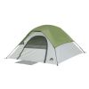 c3-Person Dome Tent