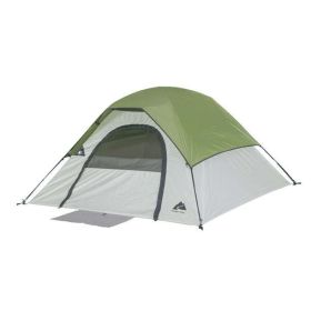 c3-Person Dome Tent