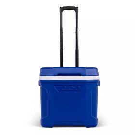 Latitude 30qt Roller Cooler