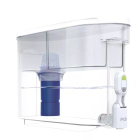 Plus 30-Cup Dispenser Filtration System