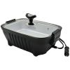 12-Volt Portable Roaster