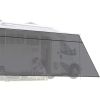 8x19ft RV sun shade