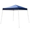 c3 x 3M Portable Home Use Waterproof Folding Tent Blue YK