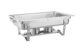 Chafing Buffet Plate Outdoor Food Warmer Chafer Buffet Plate