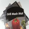 Grill Mesh Mat For Tailgating And Outdoor BBQ 3/PAK