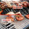 Grill Mesh Mat For Tailgating And Outdoor BBQ 3/PAK