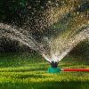 360¬∞ Flexible Lawn Sprinkler Automatic 12 Tubes Garden Water Irrigation Sprayers Garden Sprinkler