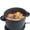 Electric Deep Fryer