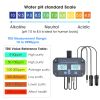 6-in-1 Smart Multi Water testing Meter