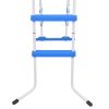 Above-Ground Pool Safety Ladder with 3 Steps 48"