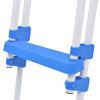 Above-Ground Pool Safety Ladder with 3 Steps 48"