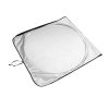 Foldable Car Windshield Visor Sunshade