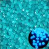 500pcs/bag Luminous Stones Glow In The Dark Pebbles, Home Garden Decoration Outdoor Yard Lawn Path Decor, Aquarium Glow Rocks